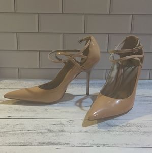 Carlos Santana Heels